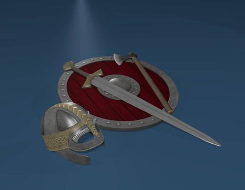 Viking Accesories preview image